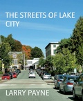 Cover: THE STREETS OF LAKE CITY - BookRix