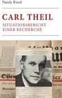 Cover: Carl Theil - Books on Demand