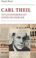 Cover: Carl Theil - Books on Demand