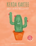 Cover: KEKOA KAKTEE - Books on Demand
