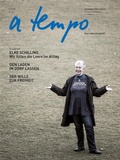 Cover: a tempo - Das Lebensmagazin - a tempo. Das Lebensmagazin
