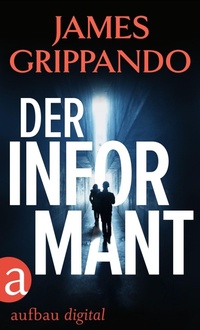 Enlarge image Cover: Der Informant - Aufbau