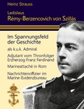 Cover: Ladislaus R&eacute;my-Berzencovich von Szill&aacute;s - Books on Demand