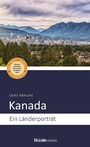 Cover: Kanada - Christoph Links Verlag