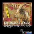 Cover: DIE GOLDENE FEDER - p.machinery