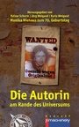 Cover: DIE AUTORIN AM RANDE DES UNIVERSUMS - p.machinery