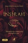 Cover: Insirah - Olimpos Yayinlari