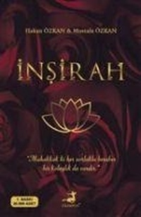 Enlarge image Cover: Insirah - Olimpos Yayinlari