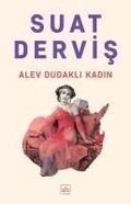 Cover: Alev Dudakli Kadin - Ithaki Yayinlari
