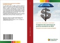 Cover: O impacto das surpresas da politica monetaria do BCE - Novas Edicoes Academicas