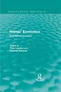 Cover: Keynes' Economics (Routledge Revivals) - Routledge