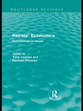 Cover: Keynes' Economics (Routledge Revivals) - Routledge