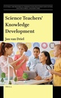 Cover: Science Teachers' Knowledge Development - Brill