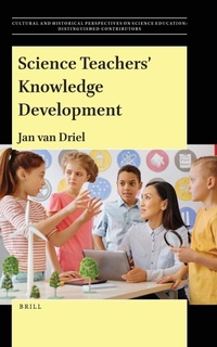 Enlarge image Cover: Science Teachers' Knowledge Development - Brill