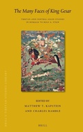 Cover: The Many Faces of King Gesar - Brill