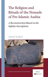 Enlarge image Cover: The Religion and Rituals of the Nomads of Pre-Islamic Arabia - Brill