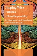 Cover: Shaping Wise Futures - Brill