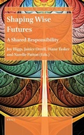 Cover: Shaping Wise Futures - Brill