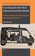 Cover: Searching for the Ideal School around the World - Brill