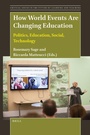 Cover: How World Events Are Changing Education - Brill
