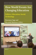 Cover: How World Events Are Changing Education - Brill