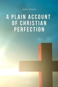 Cover: A Plain Account of Christian Perfection - SSEL