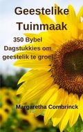 Cover: Geestelike Tuinmaak - Estelle Diederiks