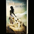 Cover: Weeding Out the RiffRaff - Leslie Green
