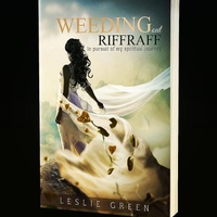 Enlarge image Cover: Weeding Out the RiffRaff - Leslie Green