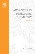 Cover: Main Chemistry Group - Academic Press