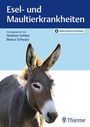 Bild: Esel- und Maultierkrankheiten - Thieme