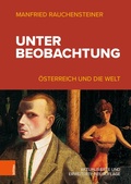 Cover: Unter Beobachtung - B&ouml;hlau Wien