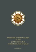 Cover: Portugal in the Sea of Oman: Religion and Politics. Research on Documents. - Georg Olms Verlag