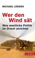 Abbildung von: Wer den Wind sät - C.H.BECK