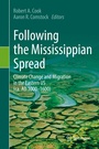 Cover: Following the Mississippian Spread - Springer