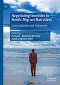 Bild: Negotiating Identities in Nordic Migrant Narratives - Palgrave Macmillan