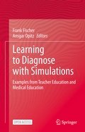Bild: Learning to Diagnose with Simulations - Springer