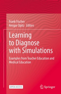 Bild: Learning to Diagnose with Simulations - Springer