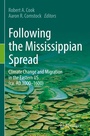 Cover: Following the Mississippian Spread - Springer