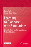 Bild: Learning to Diagnose with Simulations - Springer