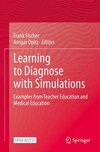 Bild: Learning to Diagnose with Simulations - Springer