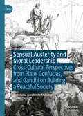 Cover: Sensual Austerity and Moral Leadership - Palgrave Macmillan