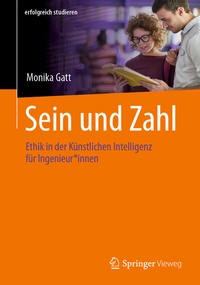 Abbildung von: Sein und Zahl - Springer Vieweg
