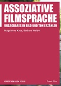 Cover: Assoziative Filmsprache - Herbert von Halem Verlag