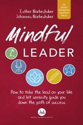 Cover: Mindful Leader - epubli