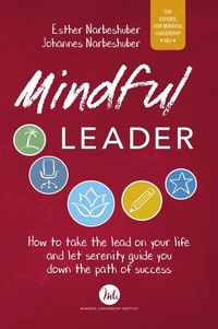 Enlarge image Cover: Mindful Leader - epubli