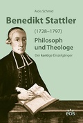 Cover: Benedikt Sattler - EOS Verlag