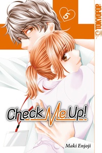 Enlarge image Cover: Check Me Up! 05 - TOKYOPOP GmbH