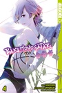 Cover: Bakemonogatari 04 - TOKYOPOP GmbH