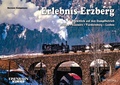 Cover: Erlebnis Erzberg - EK-Verlag - Eisenbahn-Kurier